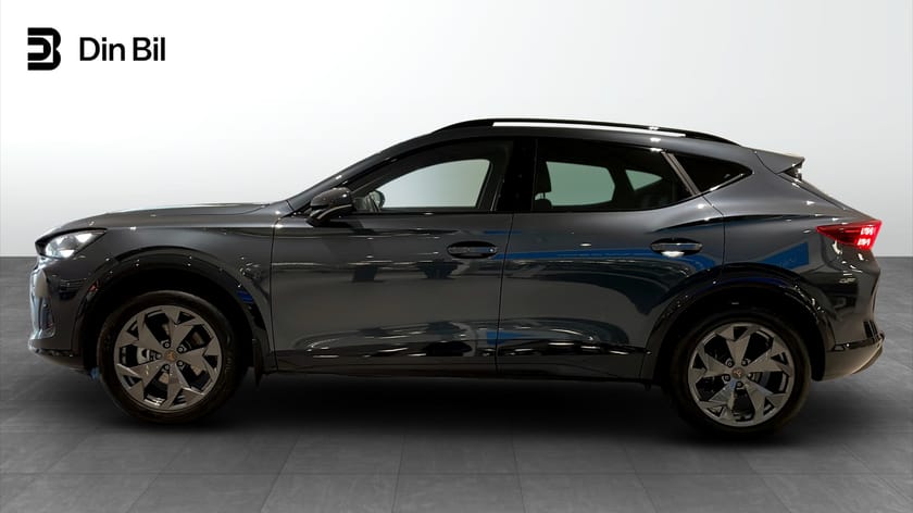 Bild 2 av CUPRA Formentor ETSI 150HK DSG MILDHYBRID