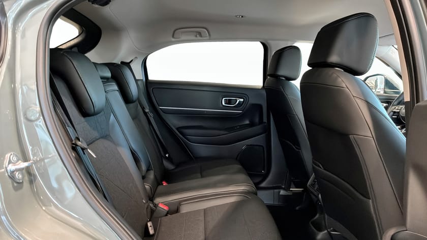 Bild 5 av Honda HR-V e:HEV PRIVATLEASA ADVANCE 1.5 AT HYBRID