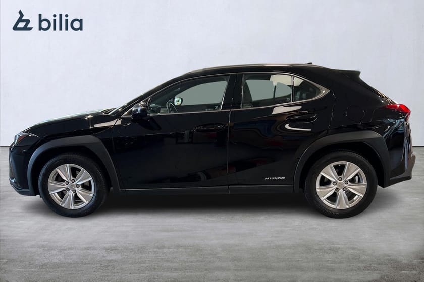 Bild 3 av Lexus UX 250h E-Four Carplay Keyless