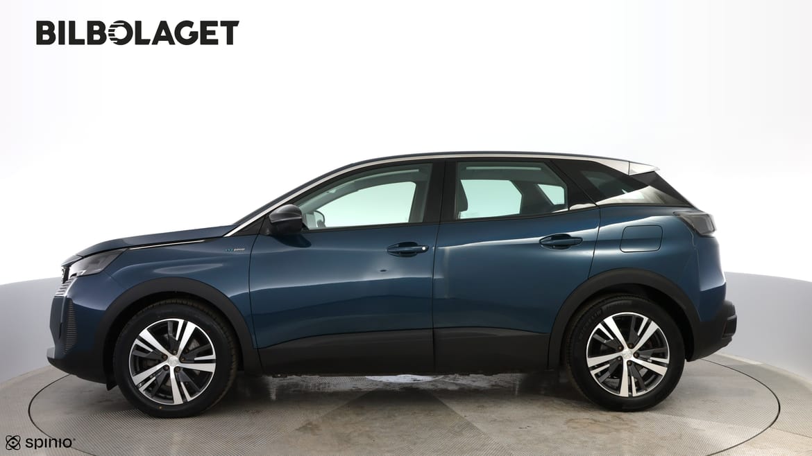 Peugeot 3008 2022 - miniatyr 15