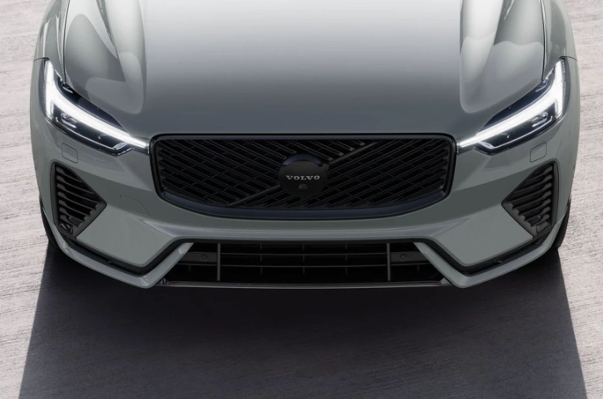 Volvo XC60 2026, photo 5/10