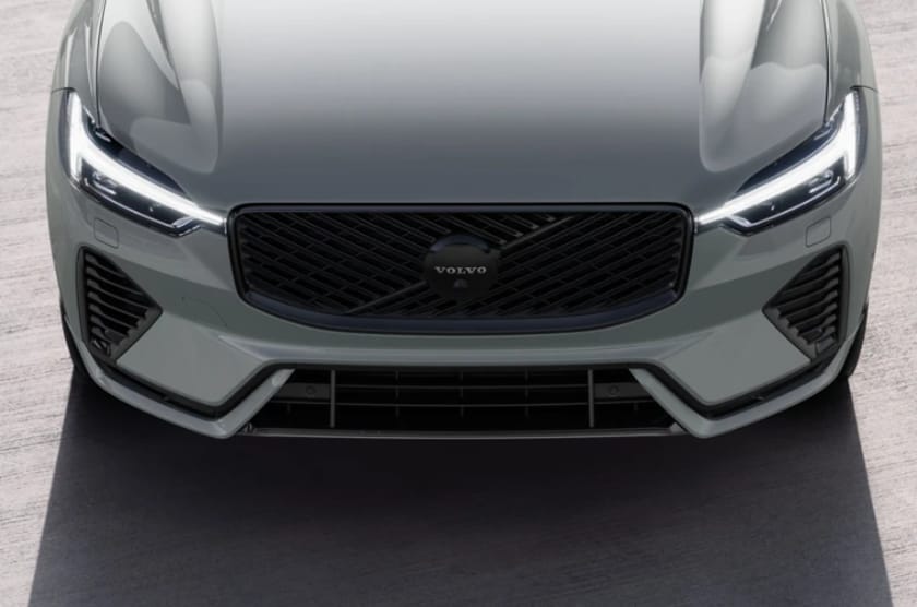 Bild 5 av Volvo XC60