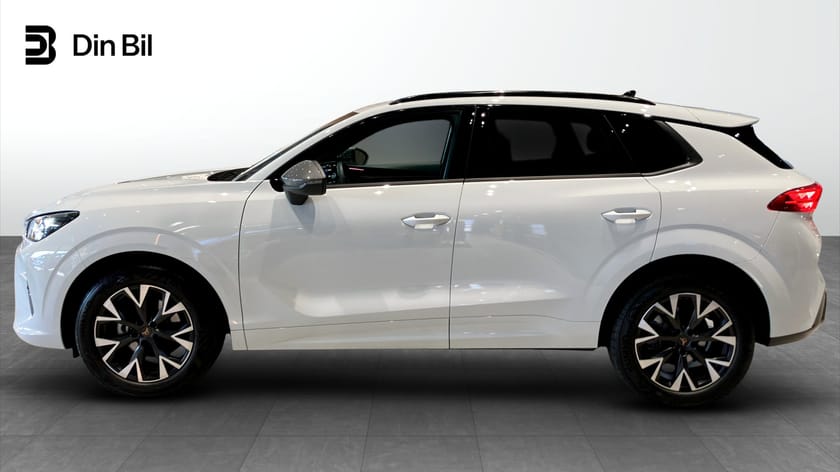 Bild 2 av CUPRA Terramar