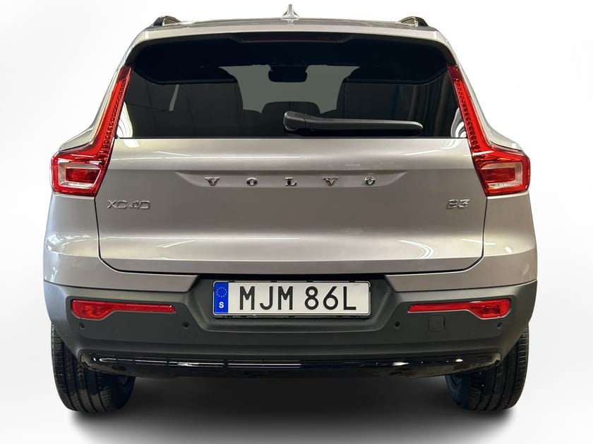 Bild 5 av Volvo XC40 B3 FWD Bensin Plus Dark