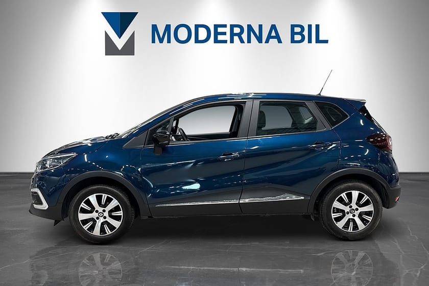 Bild 3 av Renault Captur