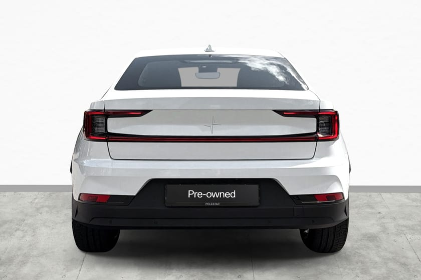 Bild 4 av Polestar 2 Long Range Single Motor 78kWh