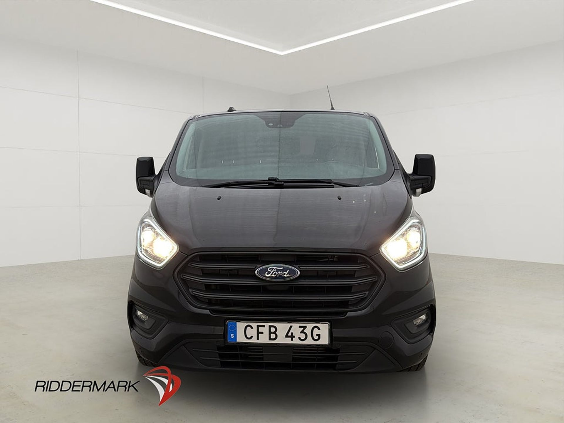 Ford Transit Custom 2020, kuva 5/10