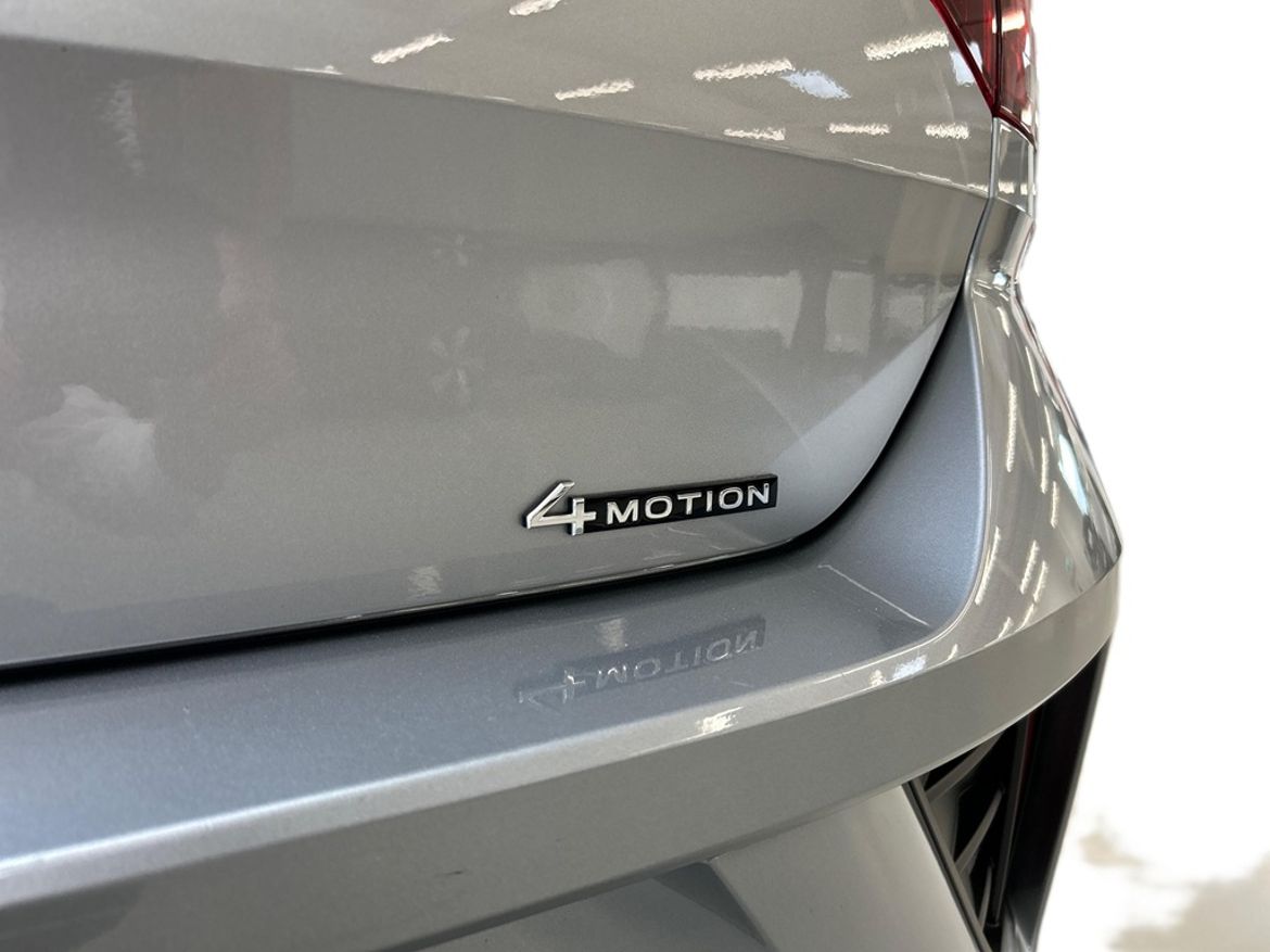 Volkswagen Volkswagen T-Roc — bild 12