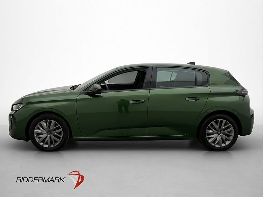 Bild 5 av Peugeot 308 1.2 PureTech 110hk Active CarPlay Sensorer