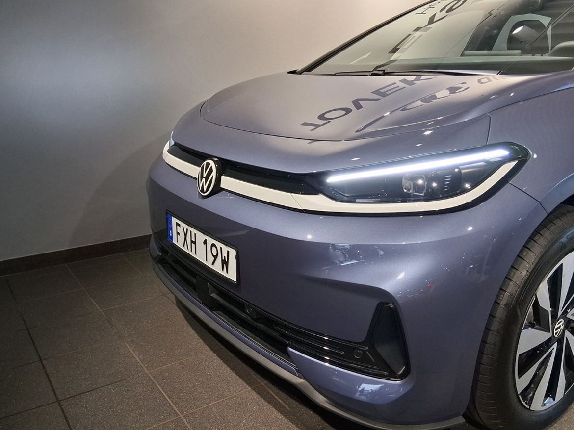 Volkswagen Volkswagen ID.3 Neo — bild 2