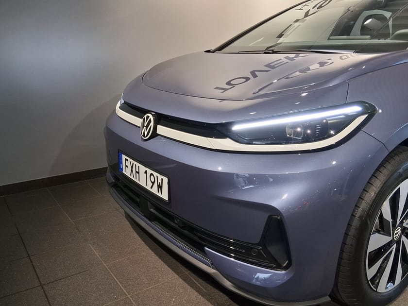 Bild 2 av Volkswagen ID.3 Neo