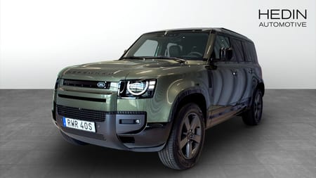 Land Rover Defender P300e PHEV 110 X-Dynamic SE