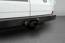 Ford Transit Custom 320 Plug-in Hybrid