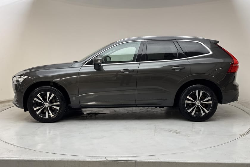 Bild 2 av Volvo XC60 B4 AWD Diesel 197hk Advanced SE Teknikpaket
