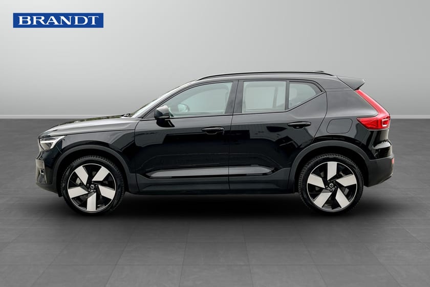 Bild 3 av Volvo XC40 Recharge Extended Range Ultimate