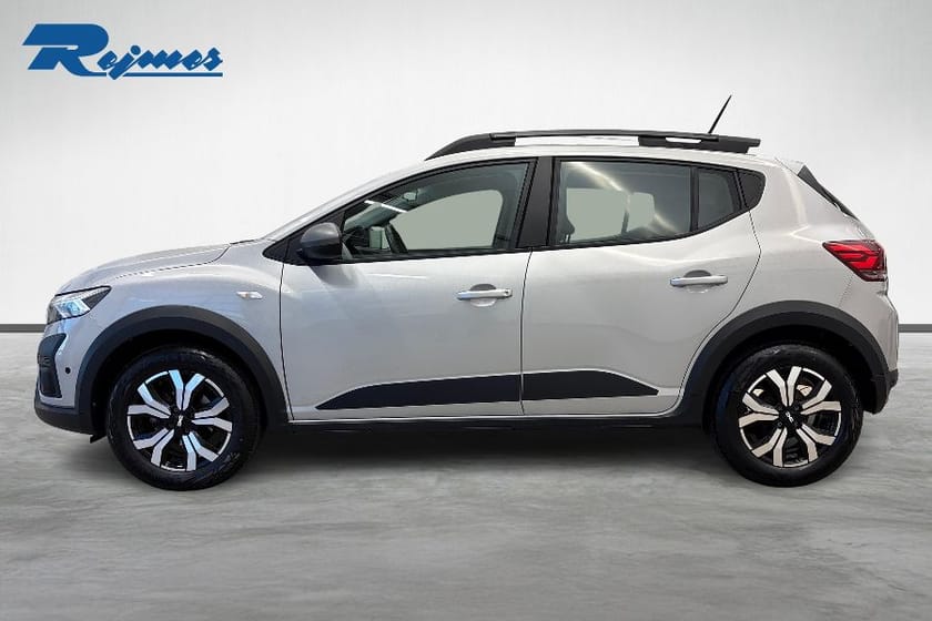 Bild 2 av Dacia Sandero Stepway TCe 90 Expression A