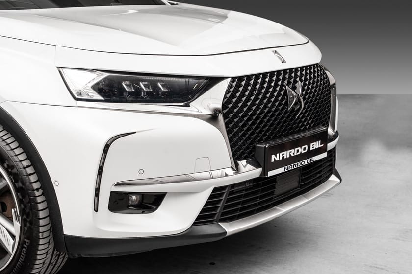 Bilde 2 av DS 7 Crossback