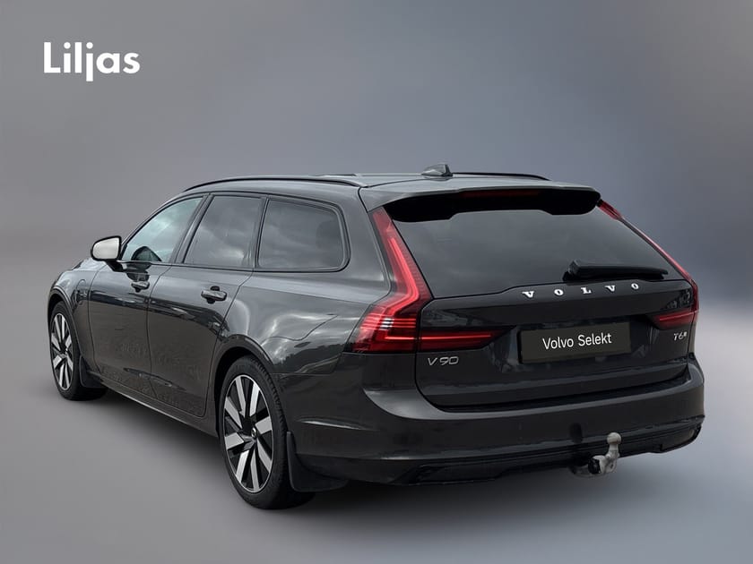 Bild 3 av Volvo V90