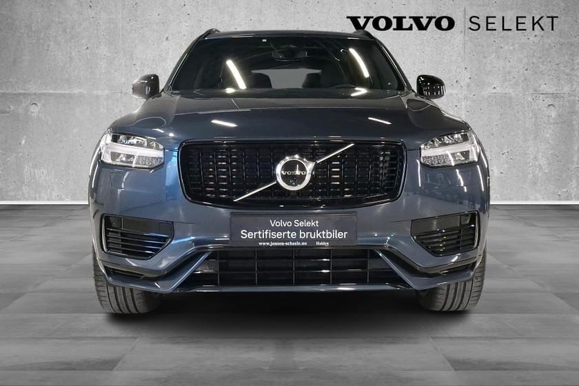 Bilde 2 av Volvo XC90