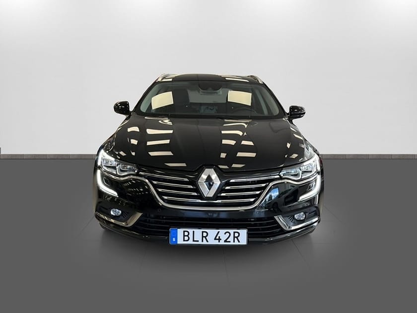 Bild 2 av Renault Talisman Grandtour 2.0 Blue dCi EDC Euro 6