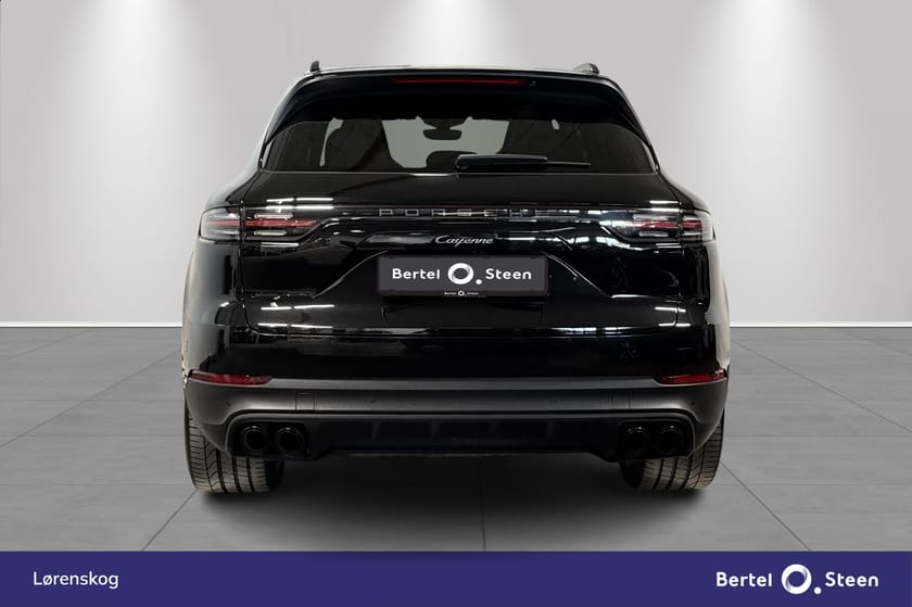 Bilde 4 av Porsche Cayenne E-Hybrid 462HK | Head-Up | BOSE | Panorama | CarPlay
