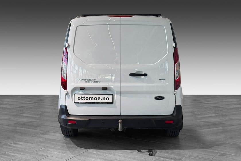 Bilde 4 av Ford Transit Connect 230 LWB L2 1,5TD 100hk | H.feste | DAB+ | Xenon |