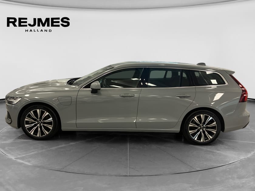 Bild 3 av Volvo V60 T6 Core Bright