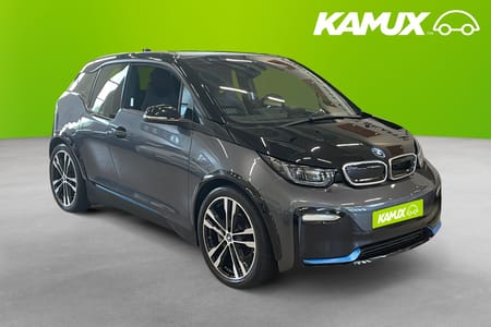 BMW i3s 94 Ah s Comfort Advanced Läder 183hk