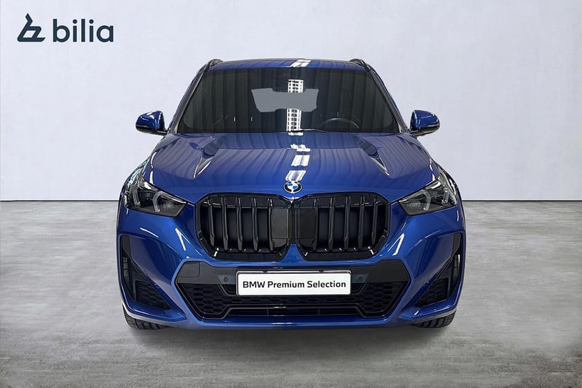 Bild 5 av BMW X1 sDrive18i