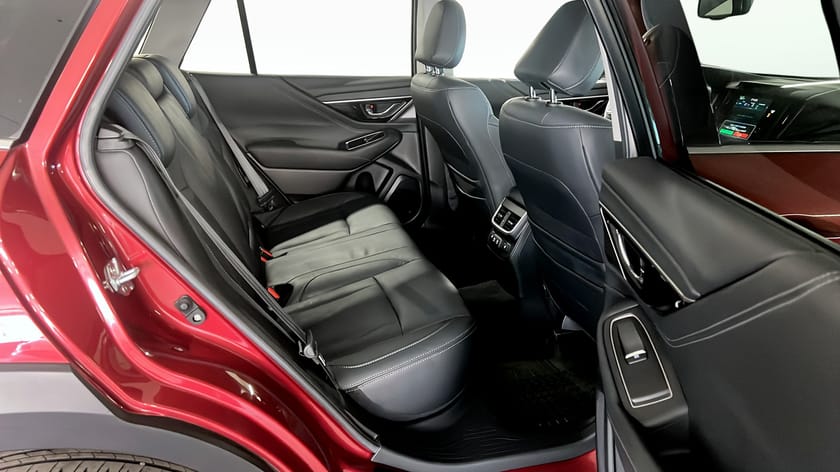 Bild 5 av Subaru Outback 2.5DI CVT XFUEL TOURING Sommarkampanj 3,95%