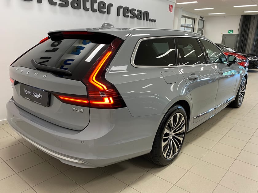 Bild 4 av Volvo V90 T6 Core Edition II