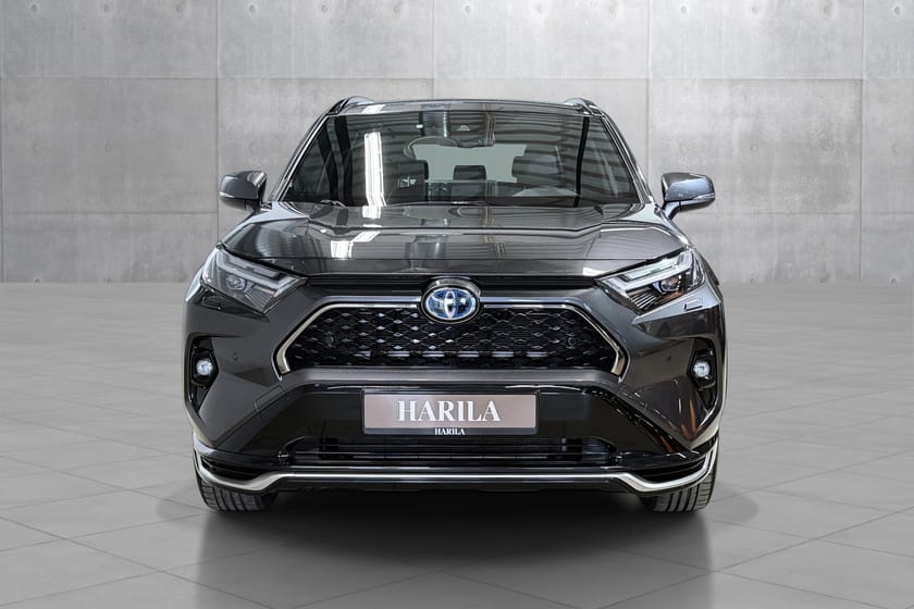 Bilde 2 av Toyota RAV4 Plug-in Hybrid AWD-i Active Tech