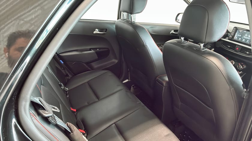 Bild 5 av Kia Picanto 