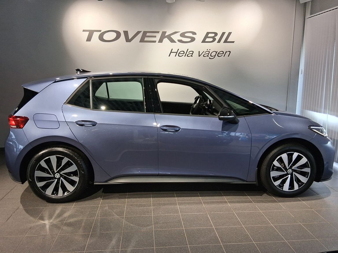 Volkswagen Volkswagen ID.3 Neo — bild 6