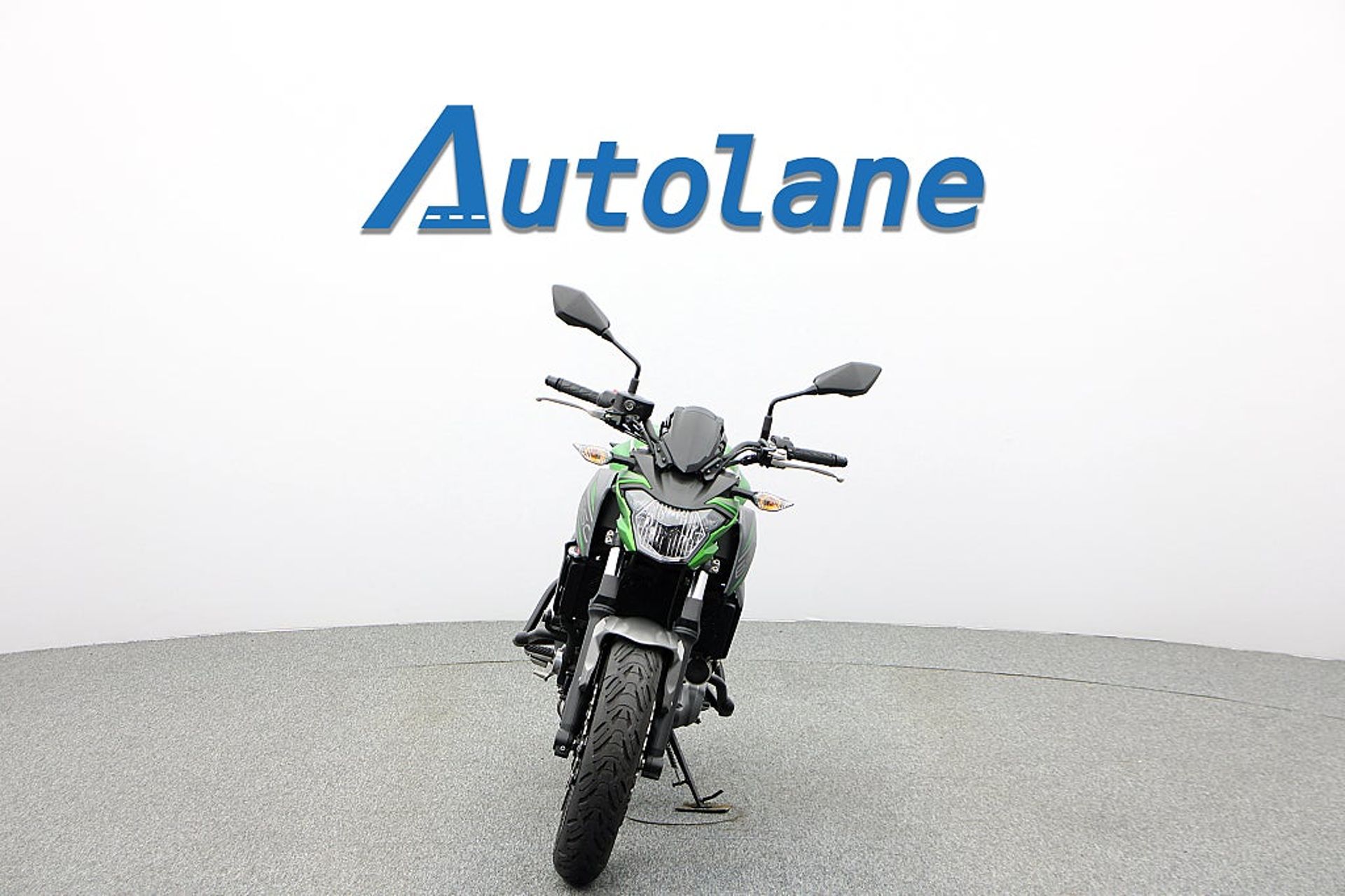 Kawasaki Ninja Z650 2019, bild 7/10
