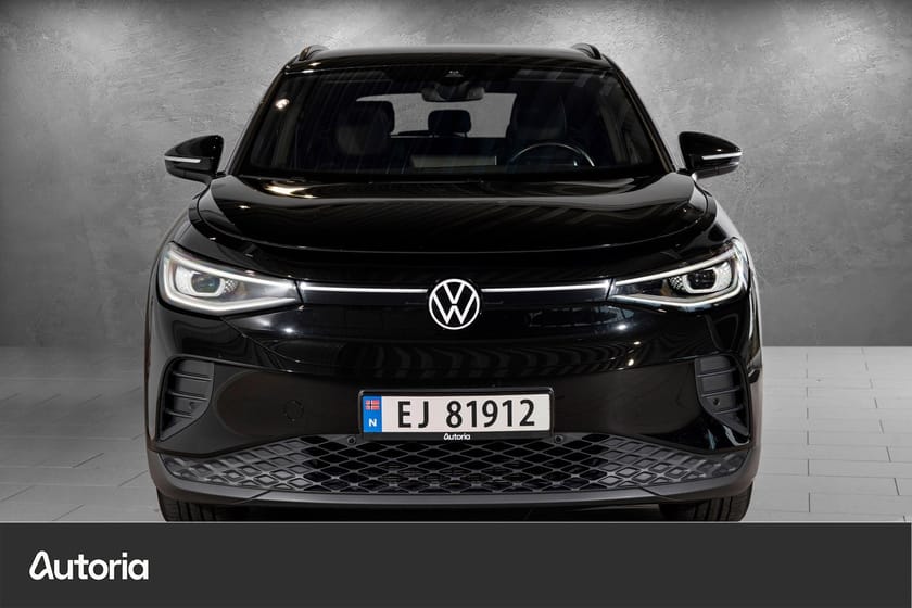 Bilde 3 av Volkswagen ID.4 Pro 4M highl.77kwh 286hk