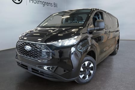 Ford E-Transit Custom 340