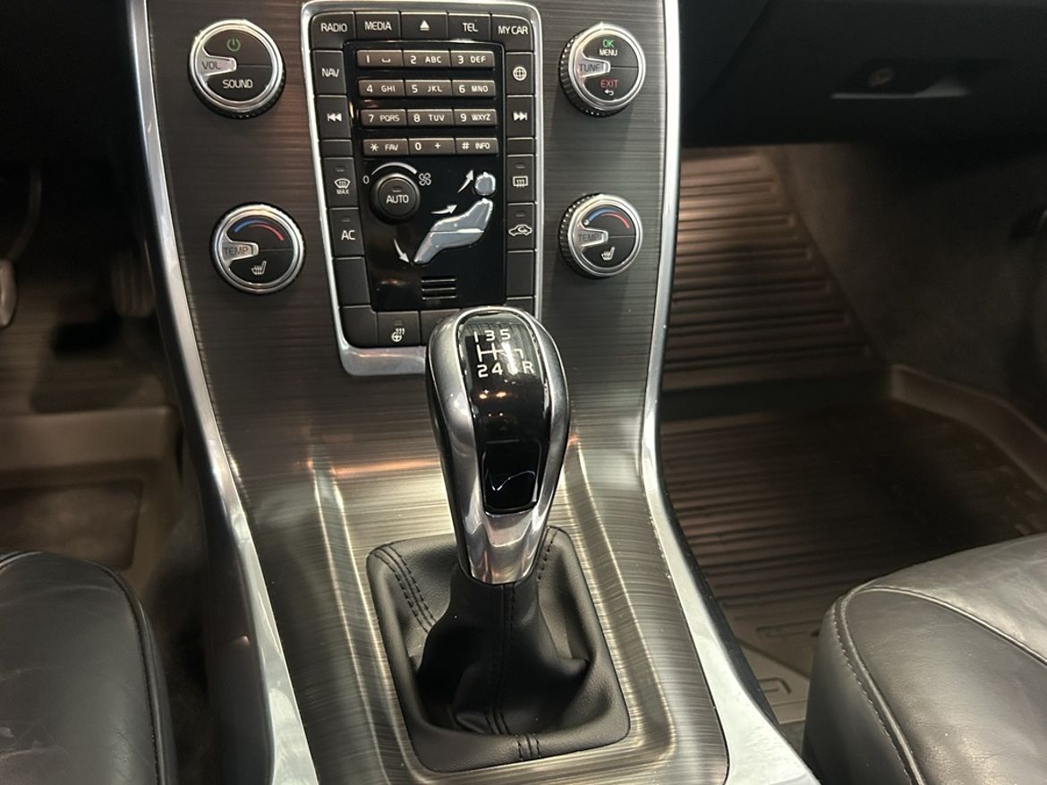 Volvo Volvo V70 — bild 16