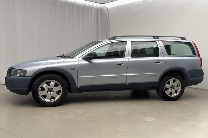 Bild 2 av Volvo XC70