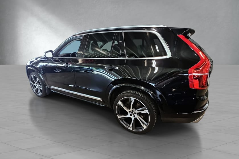 Bilde 5 av Volvo XC90 T8 390hk AWD Inscription