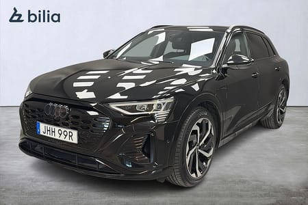 Audi Q8 50 e-tron quattro q8-e-tron S Line/Proline/Matrix/ACC/Drag