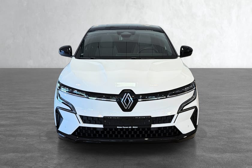Bilde 5 av Renault Mégane E-TECH Techno, 435 km WLTP, KUN GÅTT 29.100 KM!