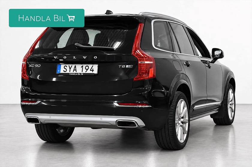 Bild 5 av Volvo XC90