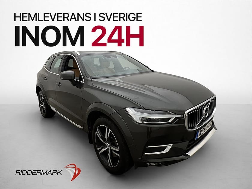Bild 1 av Volvo XC60