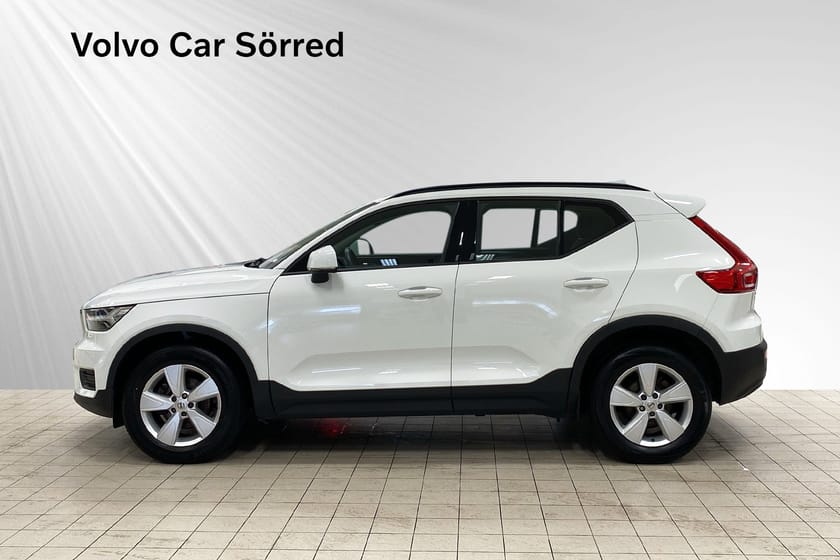 Bild 3 av Volvo XC40 D3 FWD Edition