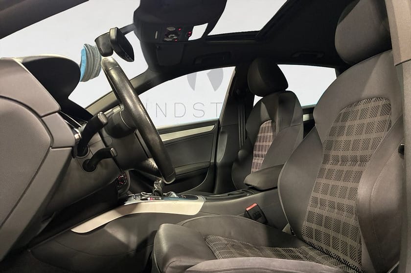 Bild 3 av Audi A5 Sportback SB 2.0 TDI 170 HK COMFORT PANO PDC KAMREM BYTT 18"
