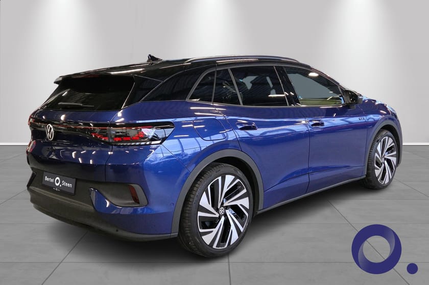 Bilde 5 av Volkswagen ID.4 GTX | Hengerfeste, HarmanKardon, Glasstak++