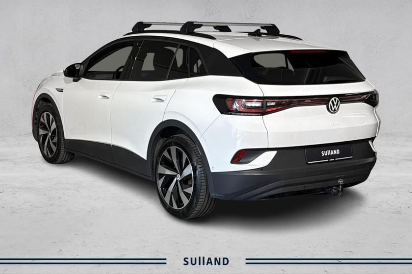 Bilde 3 av Volkswagen ID.4 Pro Performance limited  77kwh 204hk