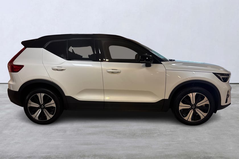 Bild 3 av Volvo XC40 Recharge Single Motor Core