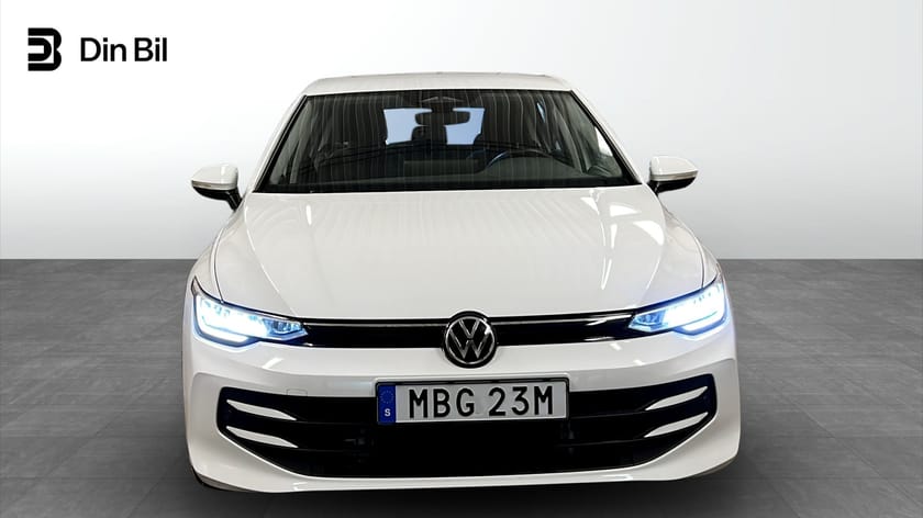 Bild 4 av Volkswagen Golf
